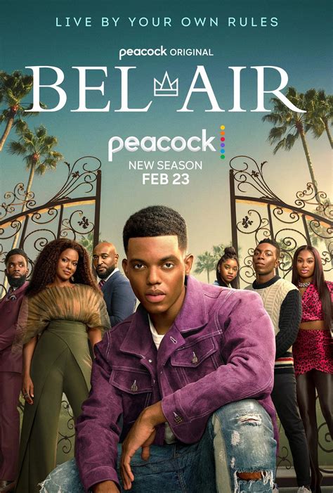 Bel Air .